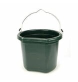 Fortex Fortex Flat Back Bucket 20 Qt