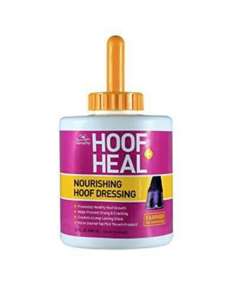 Manna Pro Manna Pro Hoof Heal For Livestock 32Oz