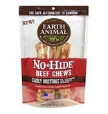 Earth Animal Earth Animal No-Hide Wholesome Chews