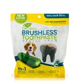 Ark Naturals Ark Naturals Brushless Toothpaste Chew