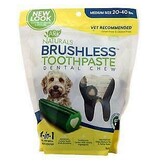 Ark Naturals Ark Naturals Brushless Toothpaste Chew