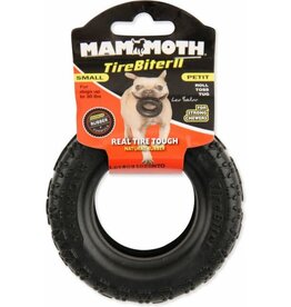 Mammoth Pet Mammoth Pet Tirebiter II Black