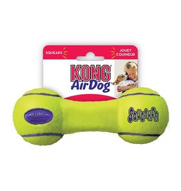 Kong Company Kong Airdog Squeaker Dumbell