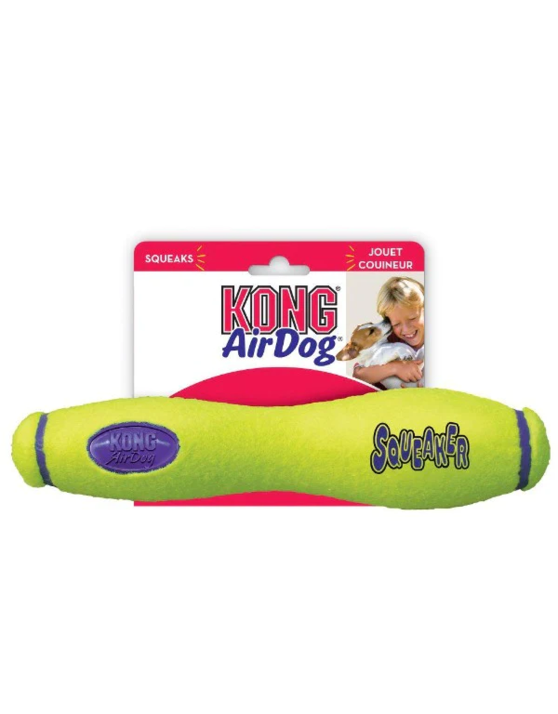 Kong Company Kong AirDog Squeaker Stick Lg