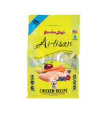 Grandma Lucys Grandma Lucy's Artisan Grain Free Chicken Dog Food