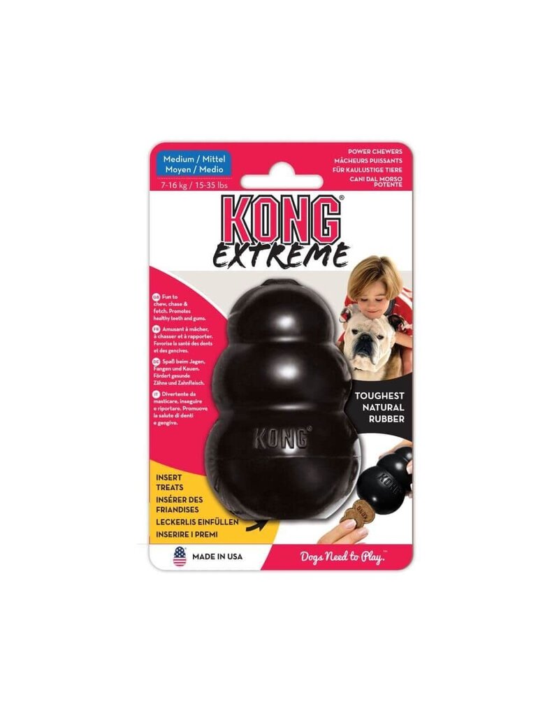 Kong Company Kong Extreme Dog Toy