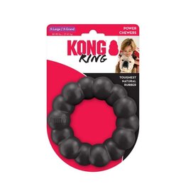 Kong Company Kong Extreme Ring Black XL