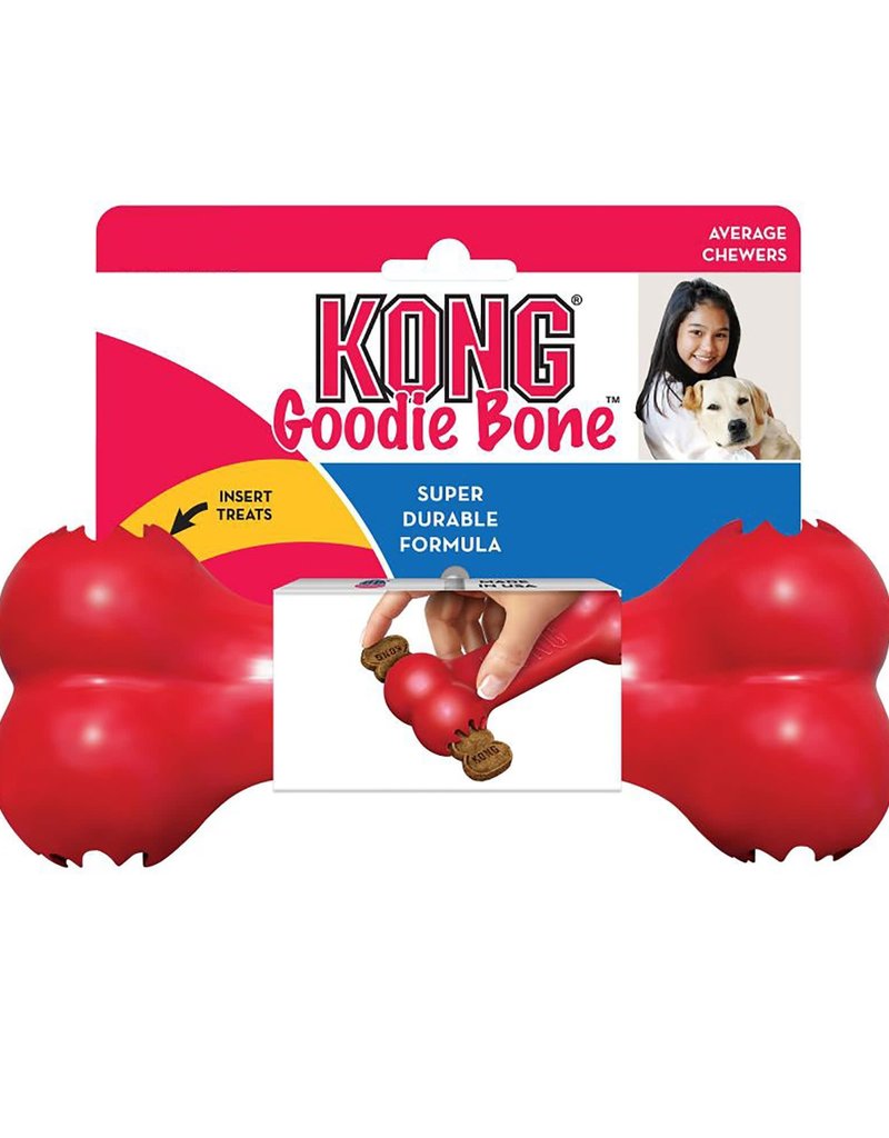 Kong Kong Goodie Bone