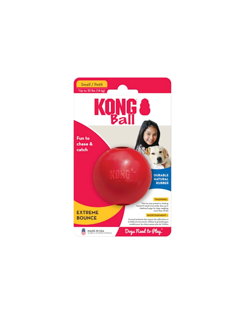 Kong Company Kong Original Ball