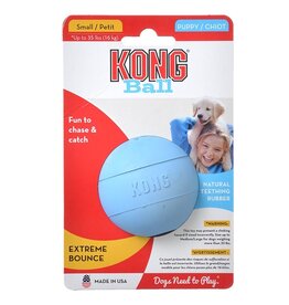 Kong Company Kong Puppy Ball
