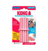 Kong Company Kong Puppy Teething Stick Dog Toy