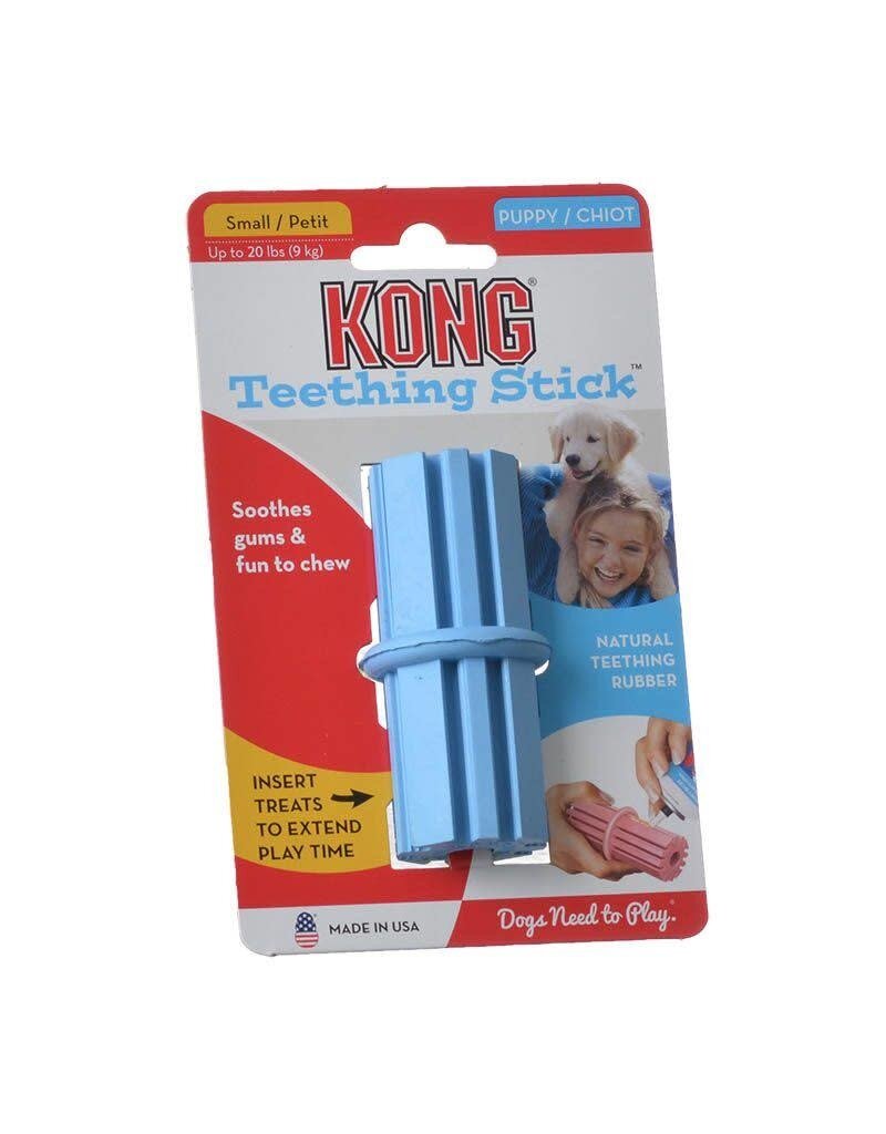 Kong Company Kong Puppy Teething Stick Dog Toy