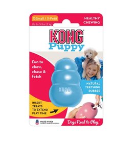 Kong Kong Puppy Toy
