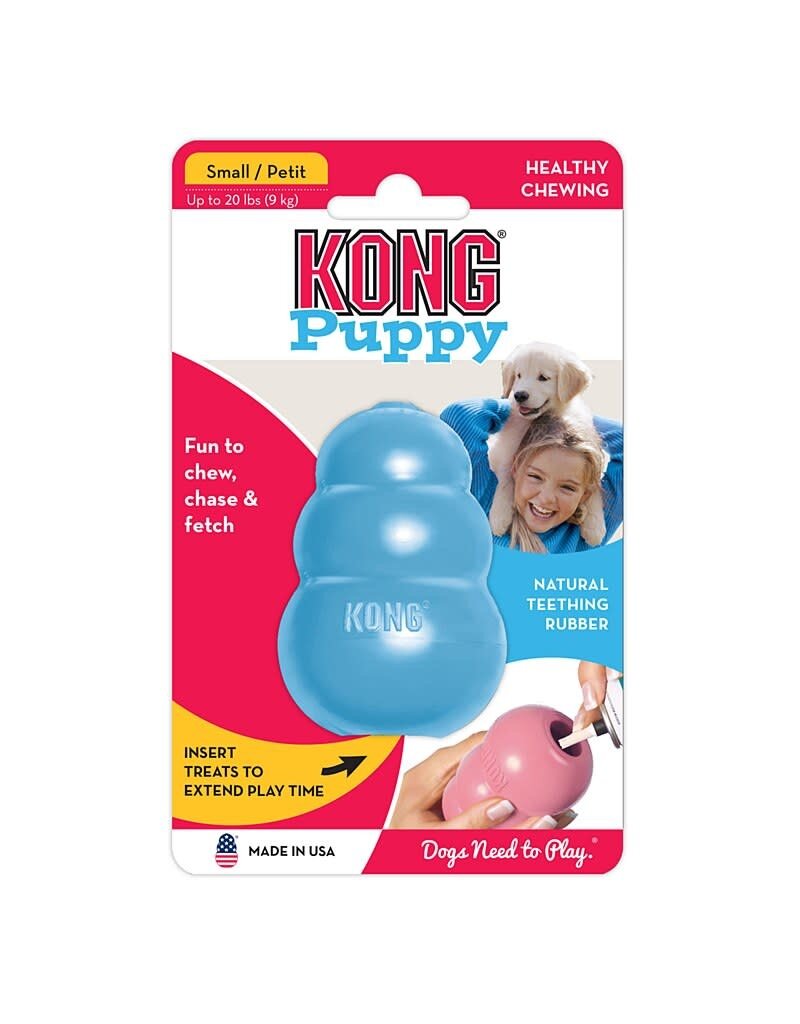 Kong Kong Puppy Toy Noah's Ark