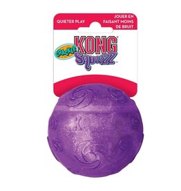 Kong Company Kong Squeezz Crackle Balls