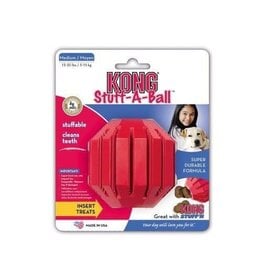 Kong Company Kong Stuff-A-Ball Dog Toy