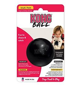 Kong Kong Ball