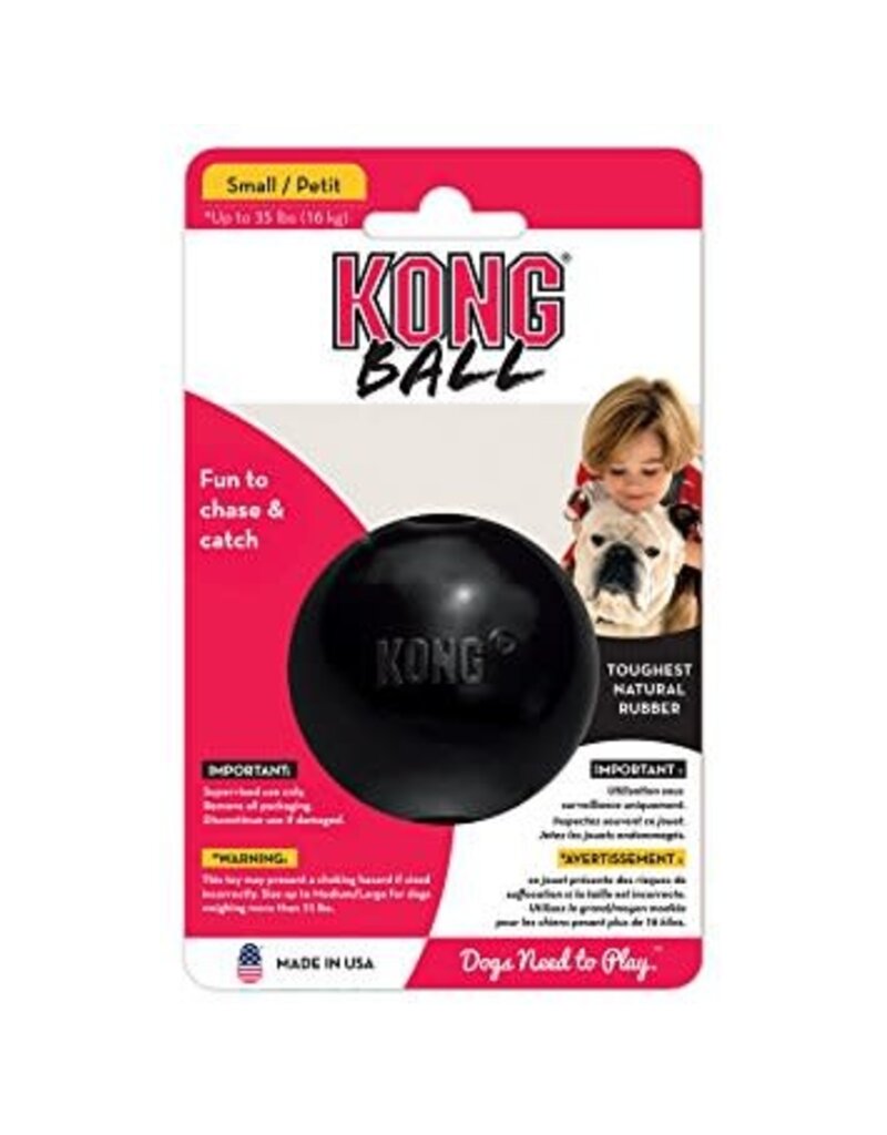 Kong Company Kong Ball