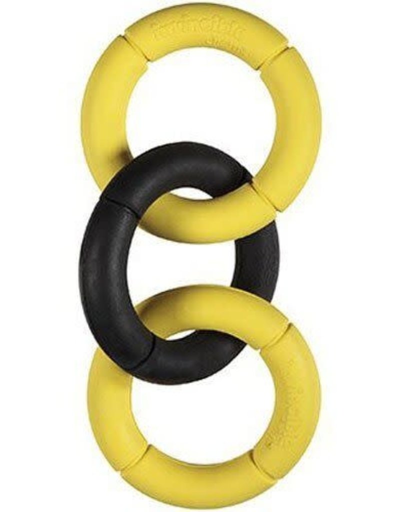 JW Pet JW Invincible Chains Noah's Ark