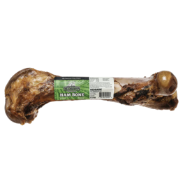 Redbarn Redbarn X-Large Ham Bone Dog Treat 10 oz