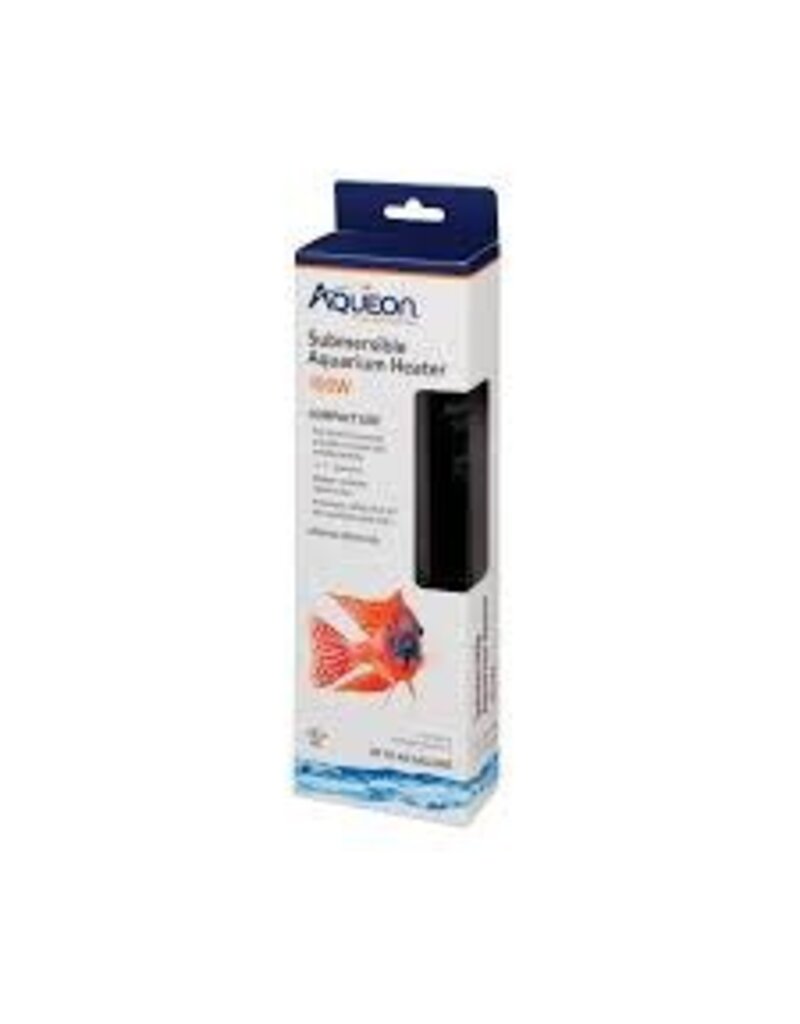 Aqueon Aqueon Submersible Aquarium Heater