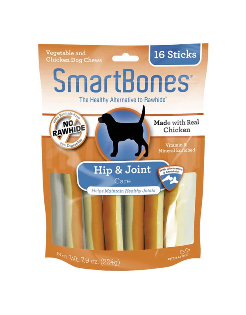 Smartbones Smartbones Hip/Joint 16Pk
