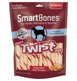 Smartbones Smartbones Smart Twist Sticks Dog Chews