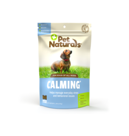 Pet Naturals of Vermont Pet Naturals of Vermont Calming For Dogs 30 Ct