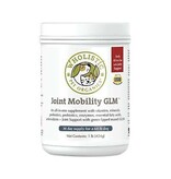 Wholistic Pet Organics Wholistic Pet Organics Joint Mobility Green Lipped Mussell