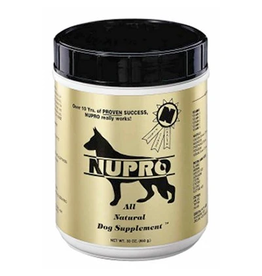 Nupro Nupro Natural Dog Supplement