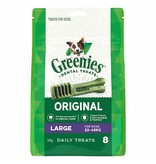 Greenies Greenies Large Original Dental Dog Chews