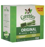 Greenies Greenies Teenie Original Dental Dog Chews