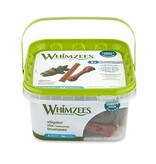 Whimzees Whimzees Dental Chew Variety Pack Dog Treats