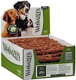 Whimzees Whimzees Veggie Sausages Dental Dog Treats
