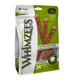 Whimzees Whimzees Veggie Sausages Dental Dog Treats
