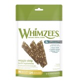 Whimzees Whimzees Veggie Sausages Dental Dog Treats