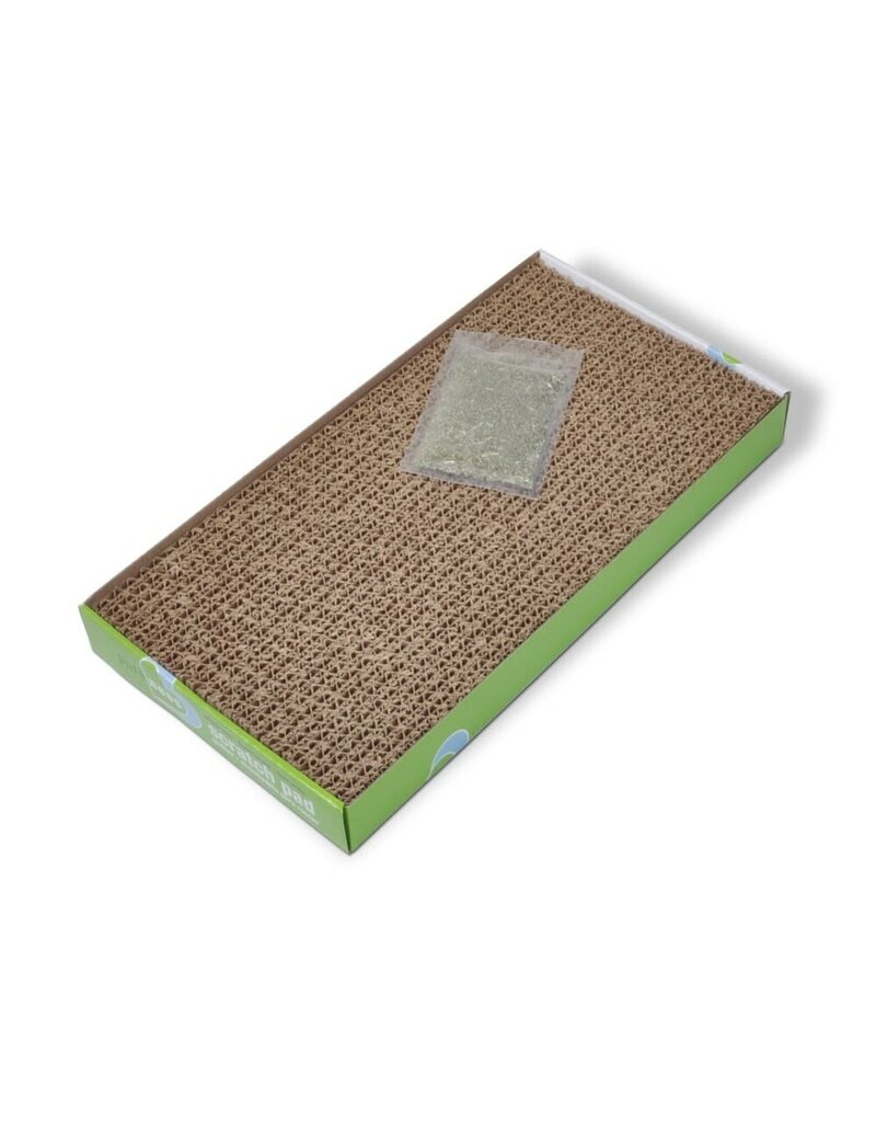 Van Ness Van Ness Scratch Pad 18.5X9.5In