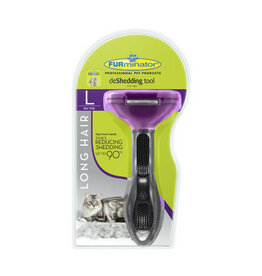 Furminator Furminator Deshedding Tool For Cats