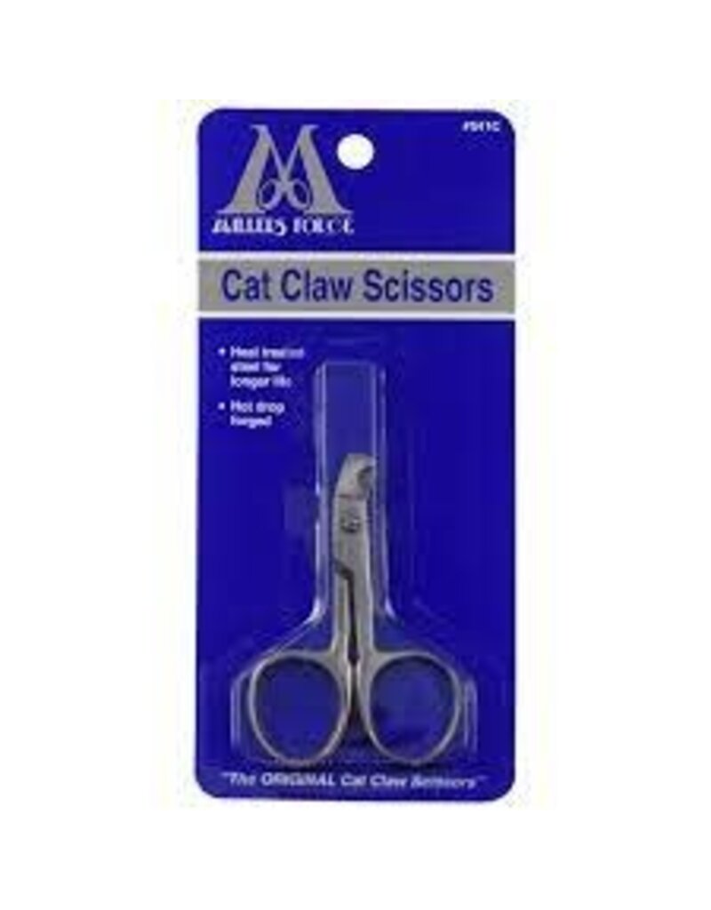 Millers Forge Cat Claw Scissors