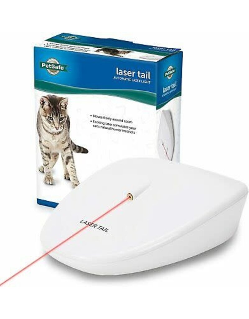 Petsafe Petsafe Laser Chase C Toy 13