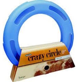 Petmate Petmate Crazy Circle Cat Toy