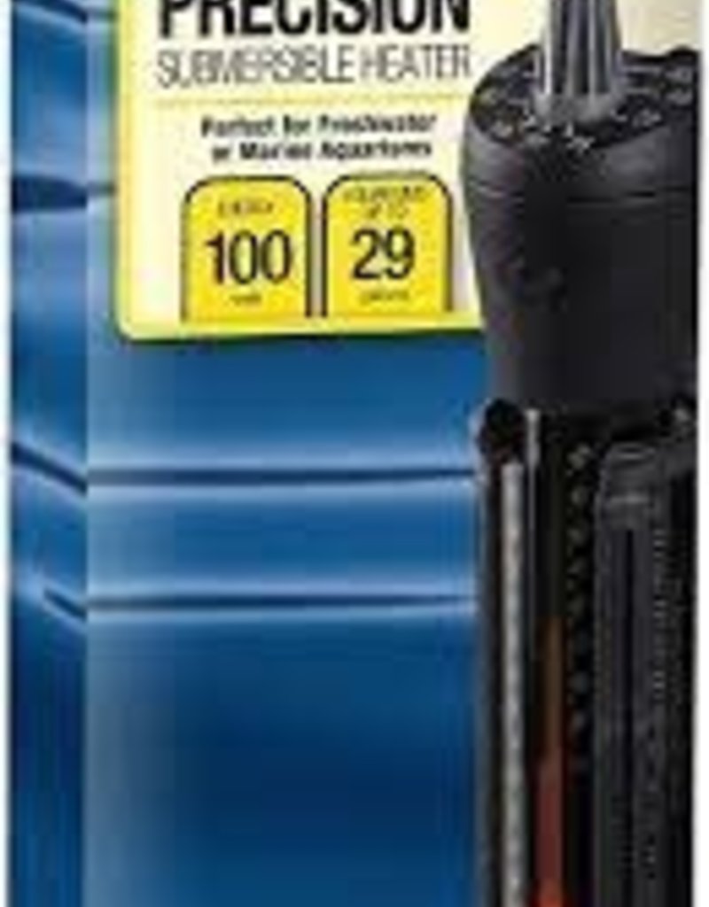 Marineland Marineland Precision Submersible Heaters Noah's Ark