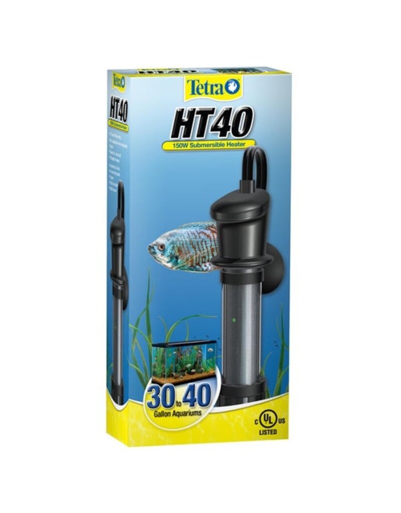 Tetra Tetra Ht Series Submersible Heaters