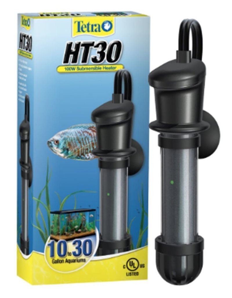 Tetra Tetra Ht Series Submersible Heaters Noah's Ark