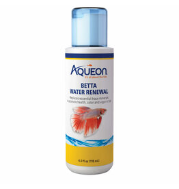 Aqueon Aqueon Betta Water Renewal 4 oz