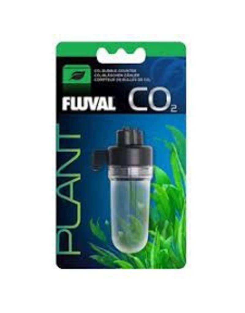 Fluval Fluval Co2 Bubble Counter