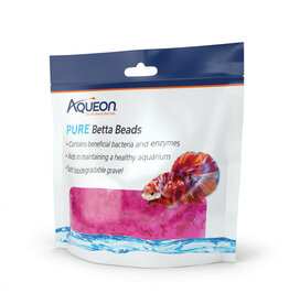 Aqueon Aqueon Pure Betta Beads