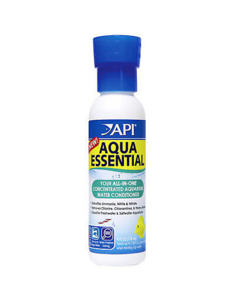 Mars Fishcare API Aqua Essential
