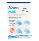 Aqueon Aqueon Bacterial Supplement 10 Gallon