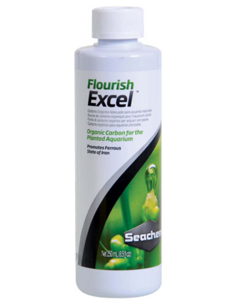 Seachem Seachem Flourish Excel Noah's Ark